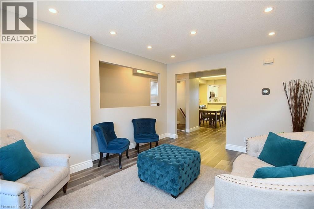 2531 Northampton Boulevard Unit# 17, Burlington, Ontario  L7M 4H5 - Photo 8 - 40797281