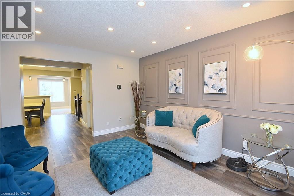 2531 Northampton Boulevard Unit# 17, Burlington, Ontario  L7M 4H5 - Photo 9 - 40797281