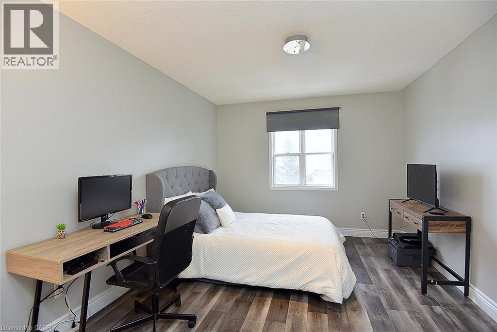 2531 Northampton Boulevard Unit# 17, Burlington, Ontario  L7M 4H5 - Photo 18 - 40797281