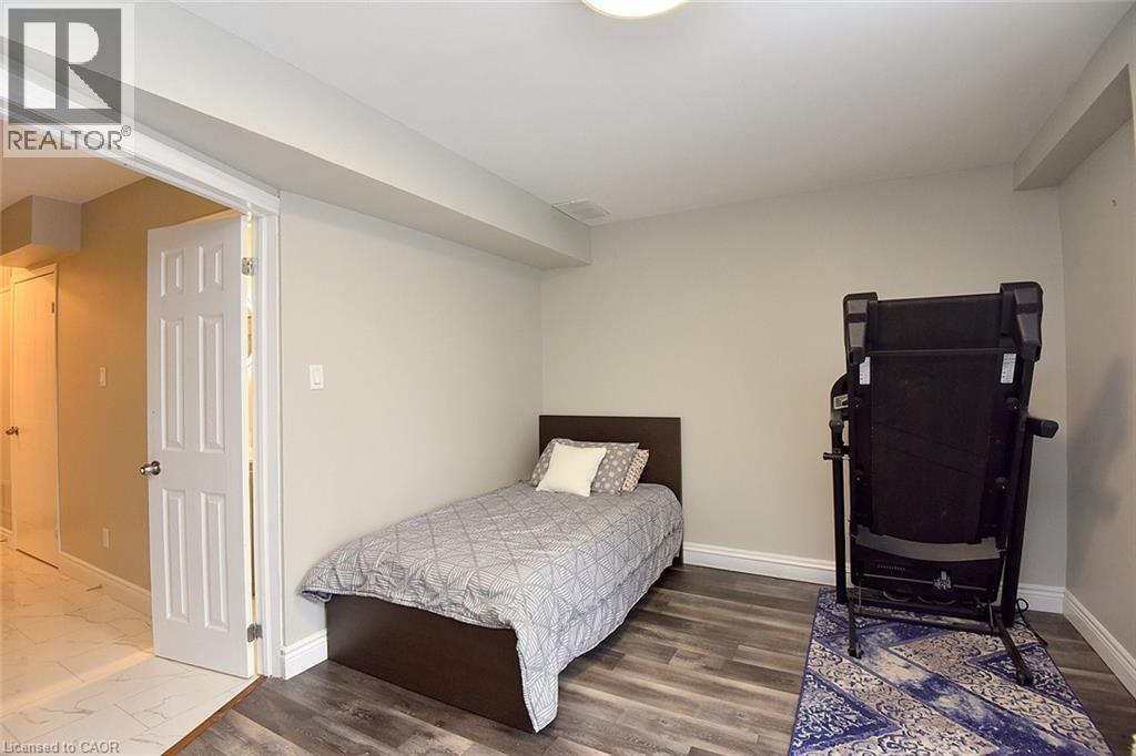 2531 Northampton Boulevard Unit# 17, Burlington, Ontario  L7M 4H5 - Photo 23 - 40797281