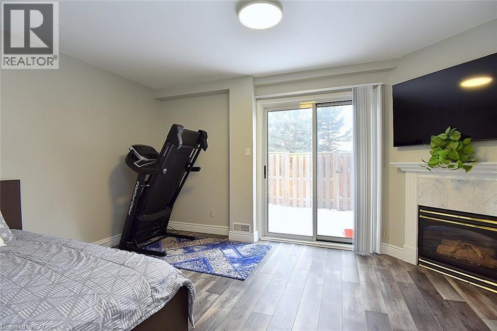 2531 Northampton Boulevard Unit# 17, Burlington, Ontario  L7M 4H5 - Photo 24 - 40797281