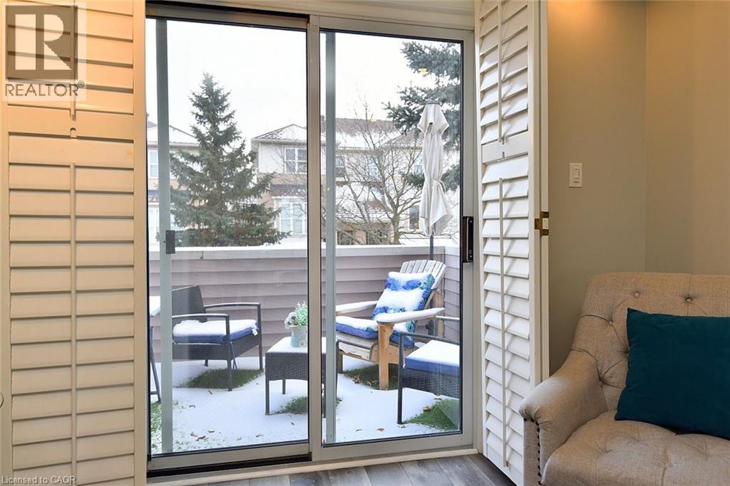 2531 Northampton Boulevard Unit# 17, Burlington, Ontario  L7M 4H5 - Photo 11 - 40797281