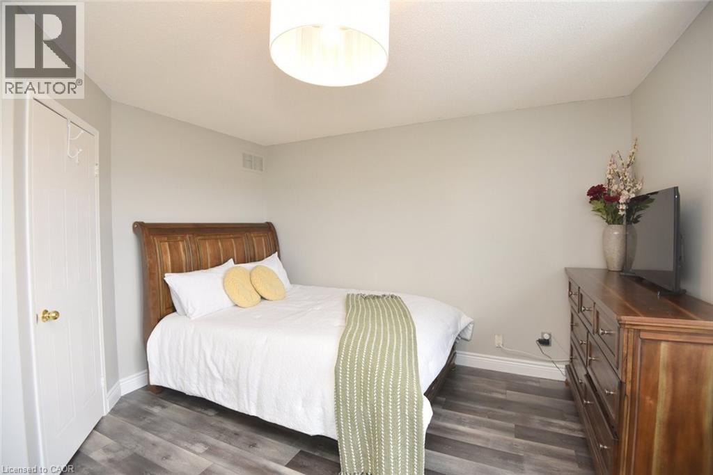 2531 Northampton Boulevard Unit# 17, Burlington, Ontario  L7M 4H5 - Photo 16 - 40797281