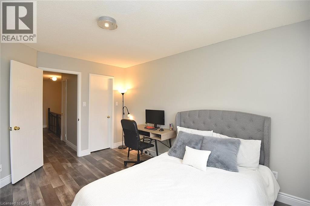 2531 Northampton Boulevard Unit# 17, Burlington, Ontario  L7M 4H5 - Photo 19 - 40797281