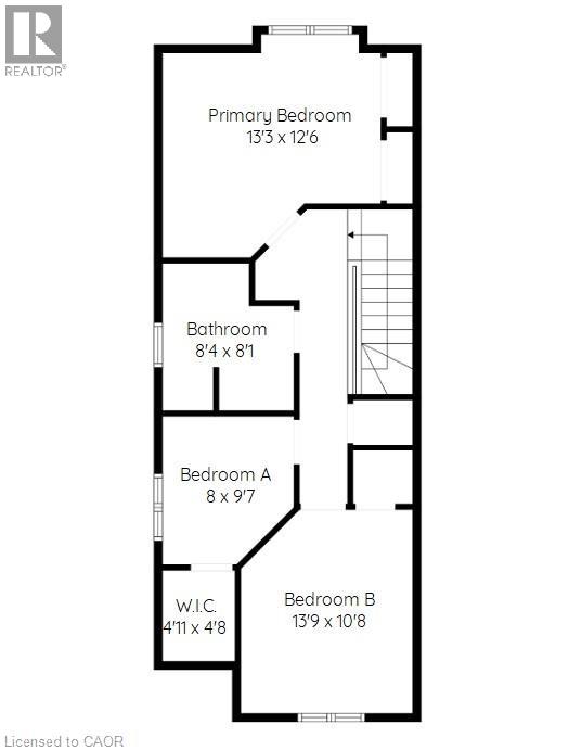 2531 Northampton Boulevard Unit# 17, Burlington, Ontario  L7M 4H5 - Photo 30 - 40797281