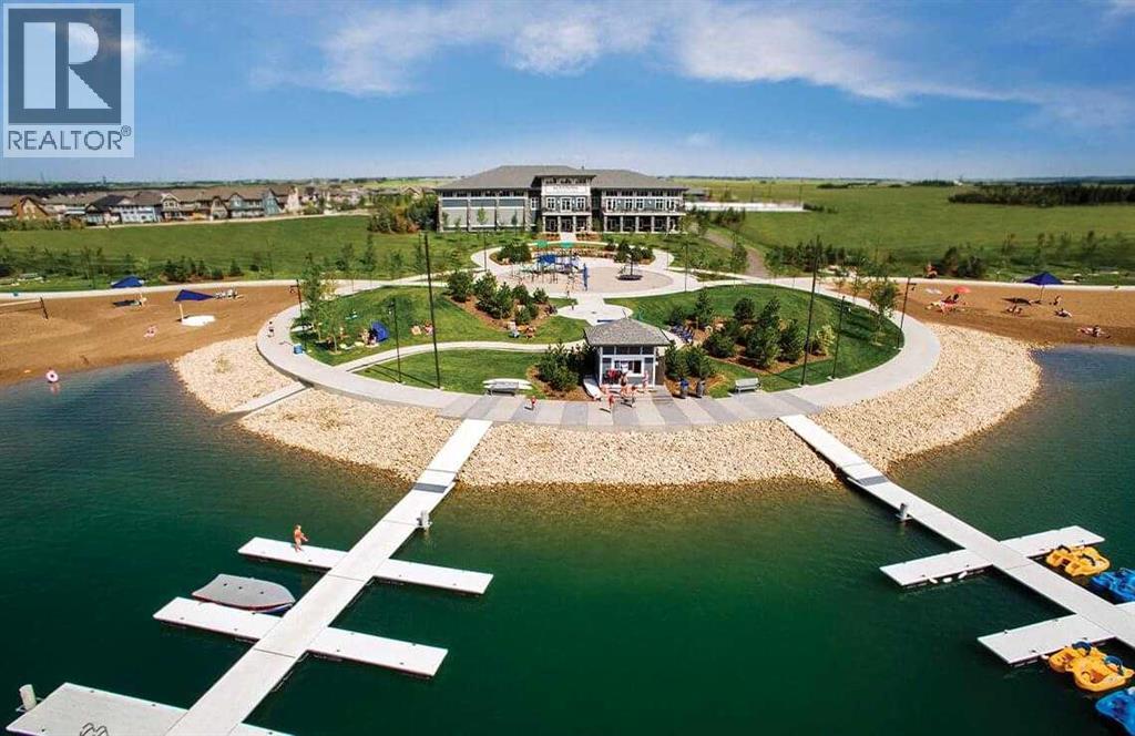 104 Masters Link Se, Calgary, Alberta  T3M 2N2 - Photo 41 - A2275519