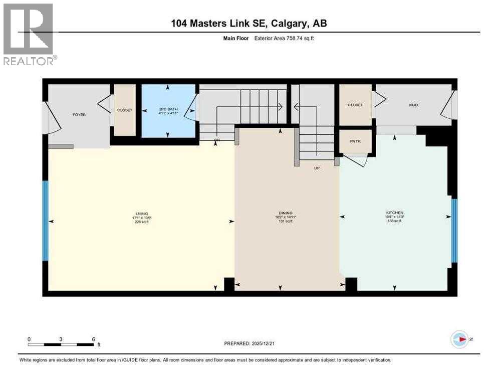 104 Masters Link Se, Calgary, Alberta  T3M 2N2 - Photo 49 - A2275519