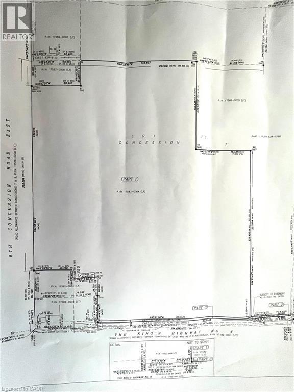 1276 #6 Highway, Hamilton, Ontario  L0R 1V0 - Photo 8 - 40807260