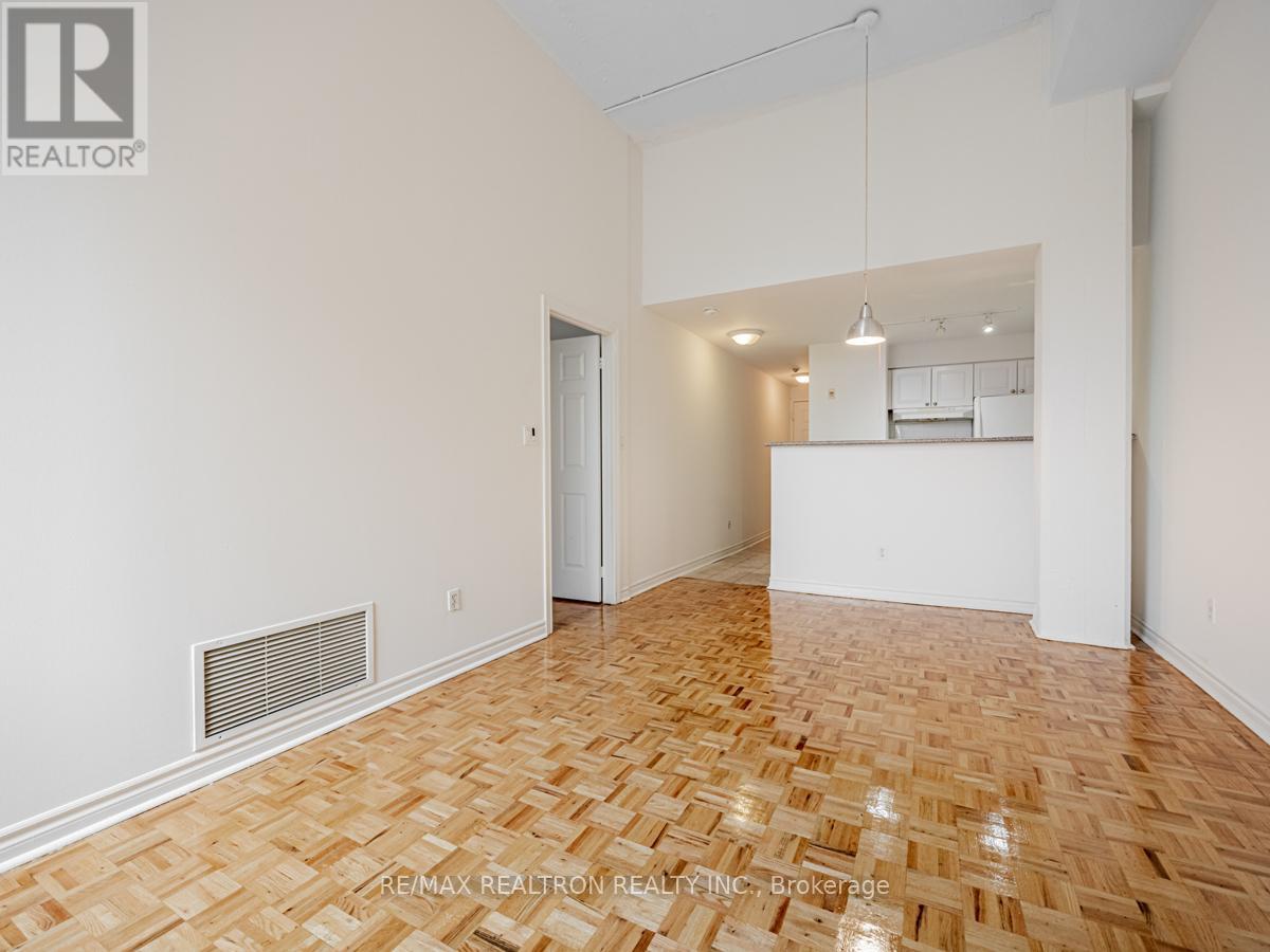 232 - 1401 DUPONT STREET, Toronto, Ontario