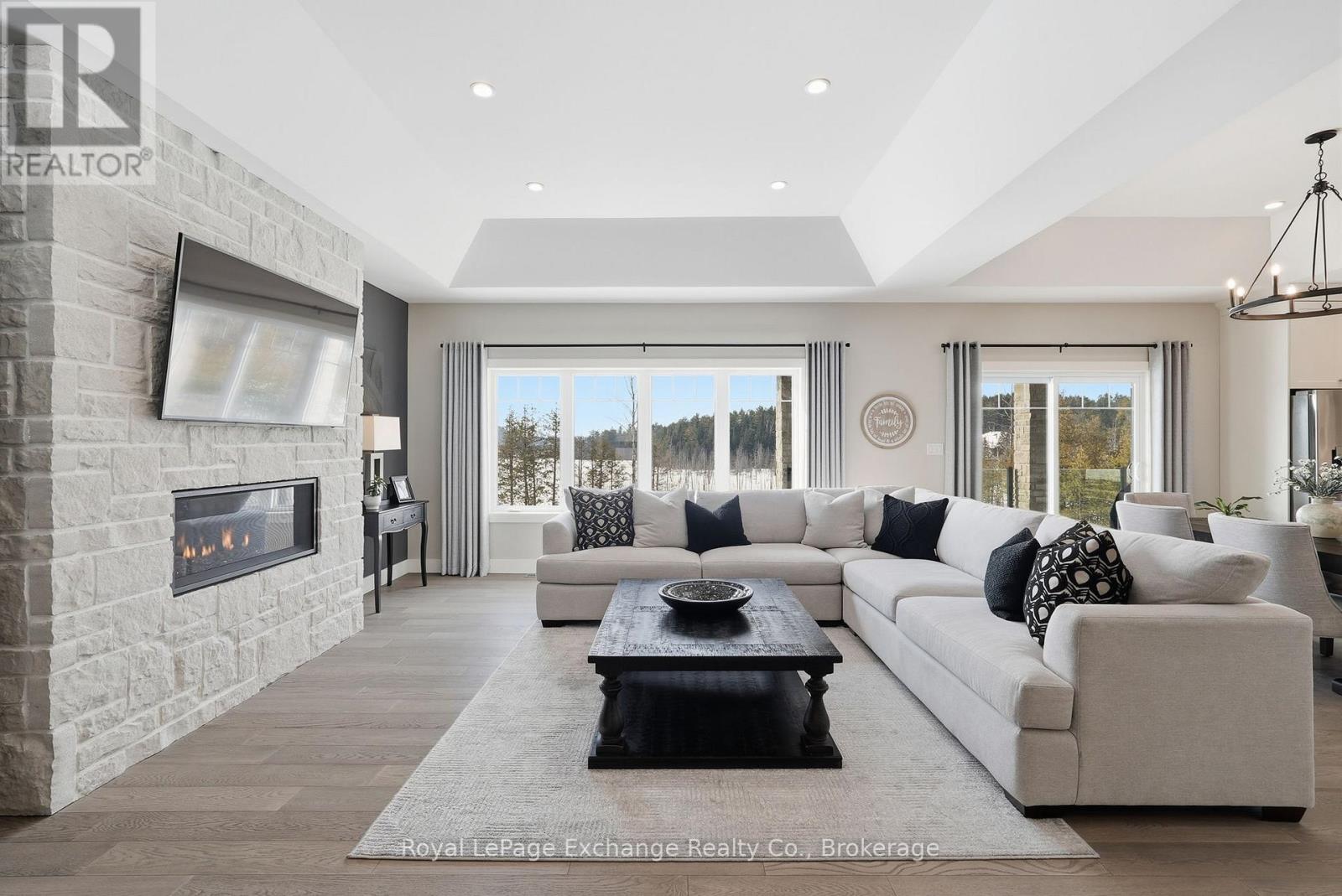 150 Louise Creek Crescent, West Grey, Ontario  N0G 1S0 - Photo 15 - X12847818