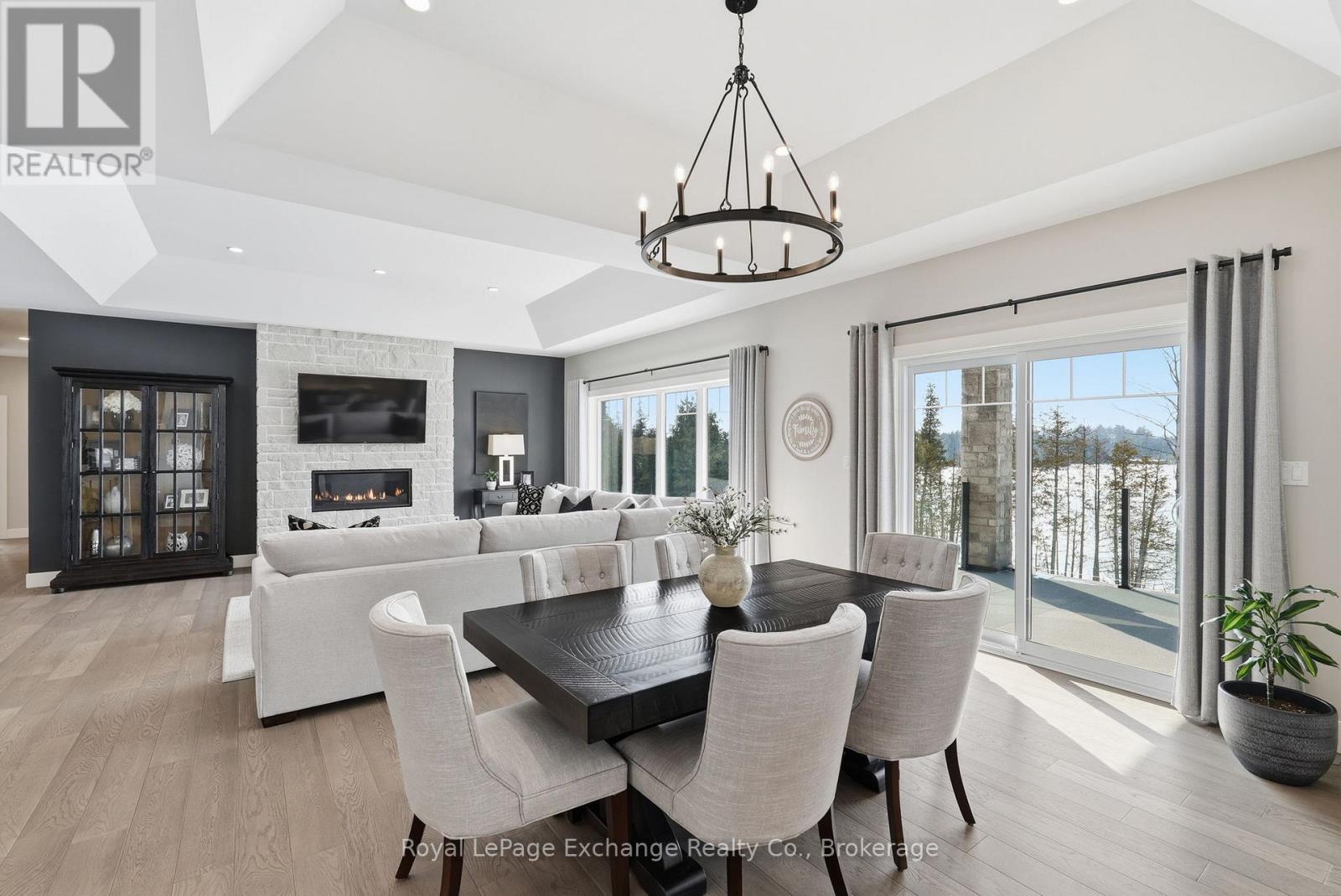 150 Louise Creek Crescent, West Grey, Ontario  N0G 1S0 - Photo 18 - X12847818