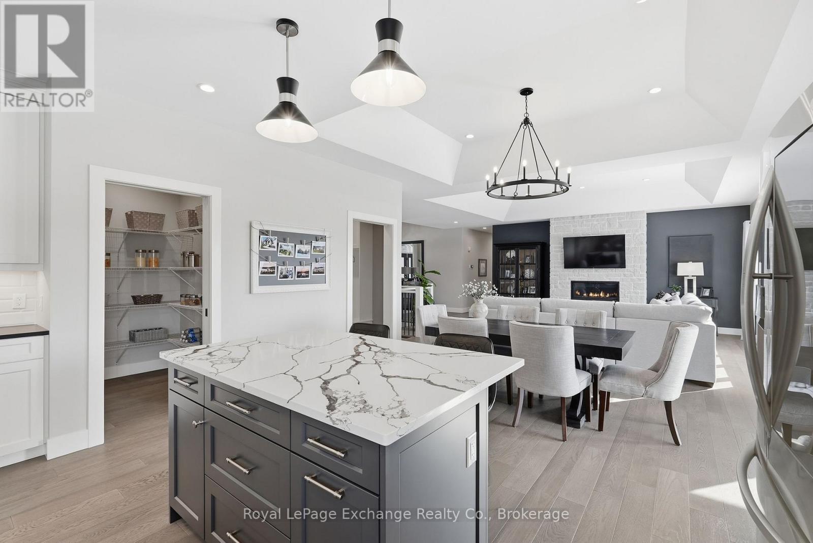 150 Louise Creek Crescent, West Grey, Ontario  N0G 1S0 - Photo 20 - X12847818