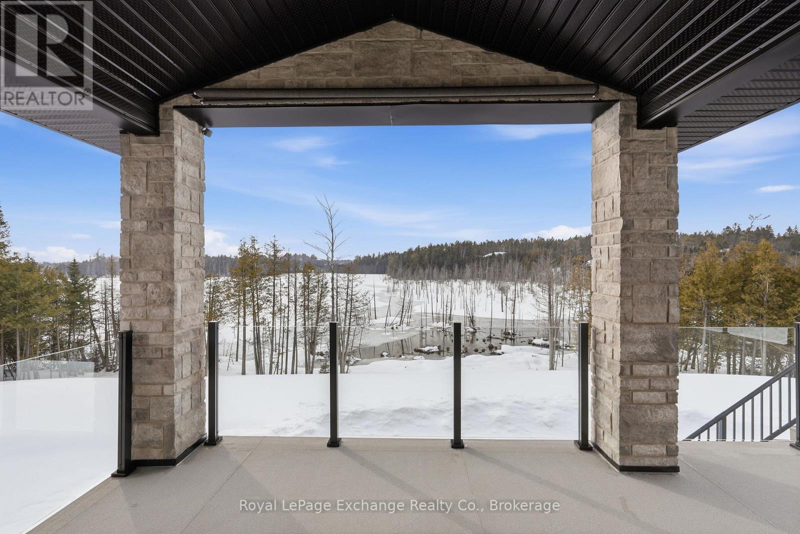 150 Louise Creek Crescent, West Grey, Ontario  N0G 1S0 - Photo 43 - X12847818