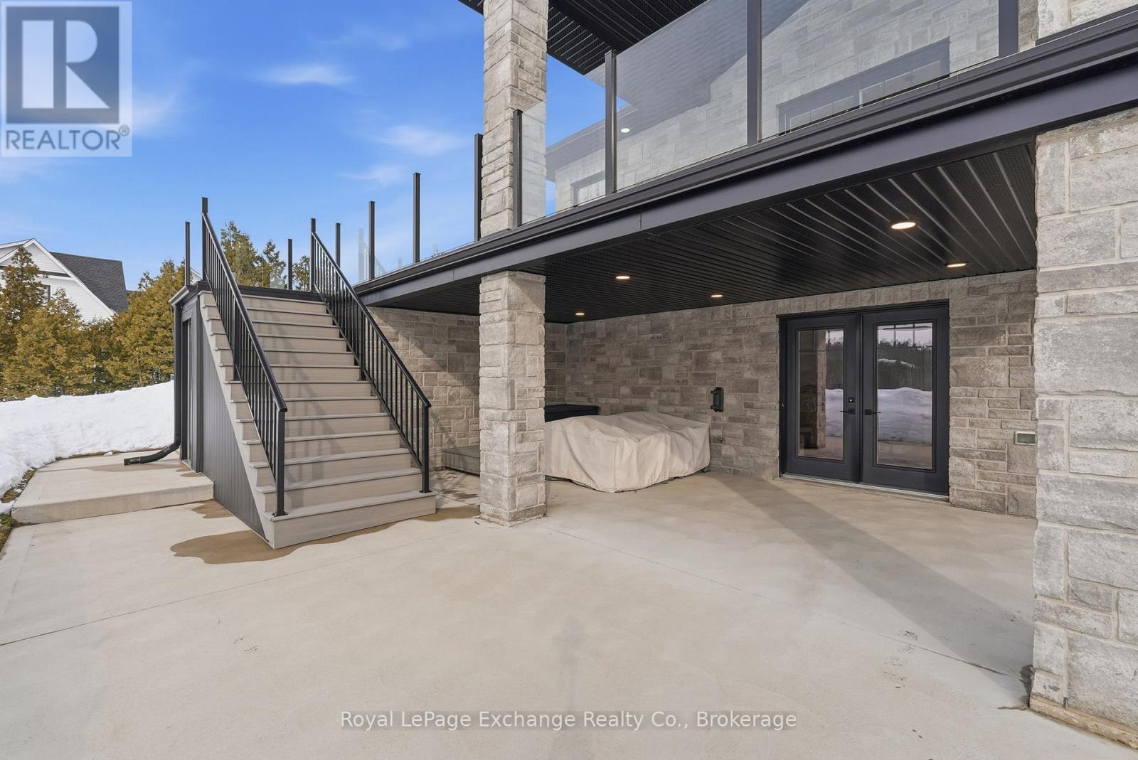 150 Louise Creek Crescent, West Grey, Ontario  N0G 1S0 - Photo 46 - X12847818