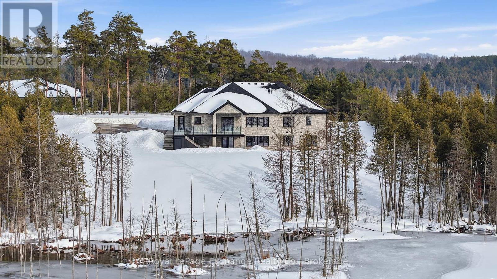 150 Louise Creek Crescent, West Grey, Ontario  N0G 1S0 - Photo 5 - X12847818