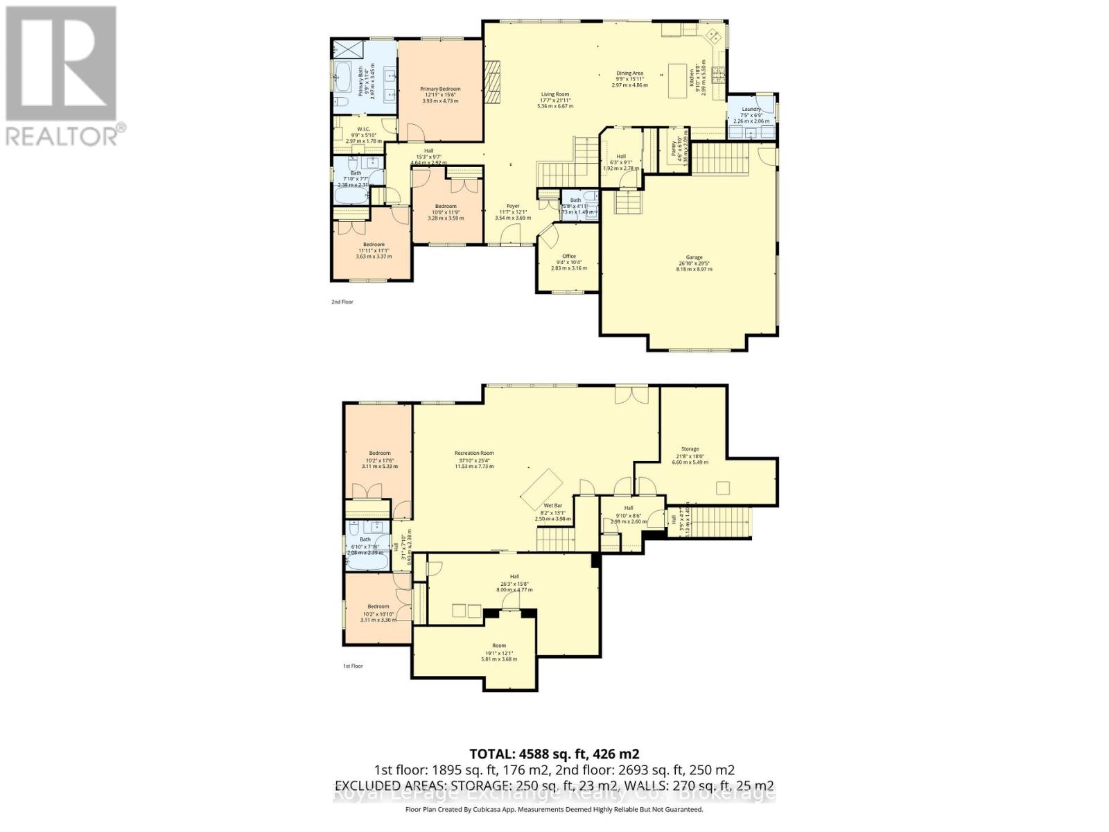 150 Louise Creek Crescent, West Grey, Ontario  N0G 1S0 - Photo 50 - X12847818