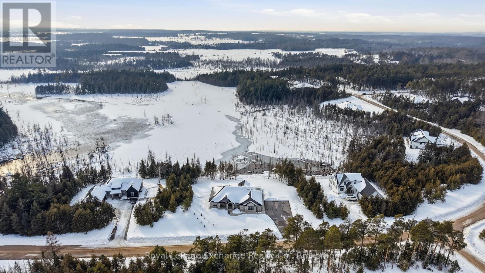 150 Louise Creek Crescent, West Grey, Ontario  N0G 1S0 - Photo 7 - X12847818