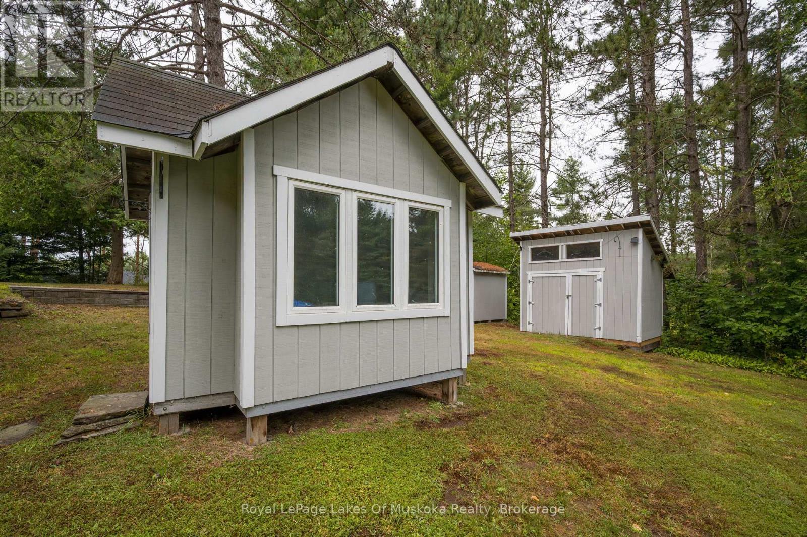 574 Ravenscliffe Road, Huntsville, Ontario  P1H 1N5 - Photo 26 - X12847850