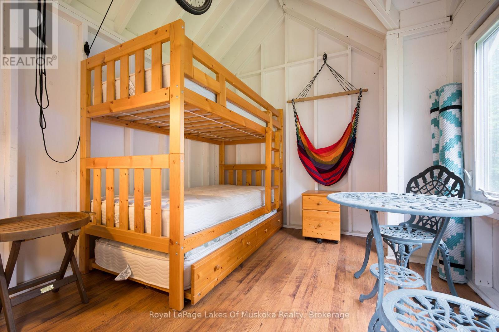 574 Ravenscliffe Road, Huntsville, Ontario  P1H 1N5 - Photo 27 - X12847850