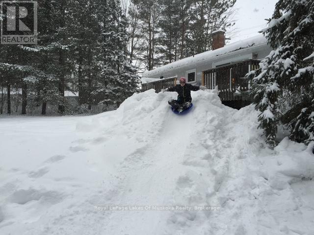 574 Ravenscliffe Road, Huntsville, Ontario  P1H 1N5 - Photo 37 - X12847850