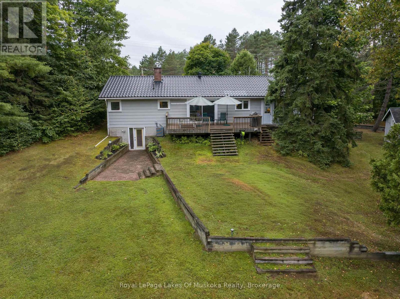 574 Ravenscliffe Road, Huntsville, Ontario  P1H 1N5 - Photo 40 - X12847850