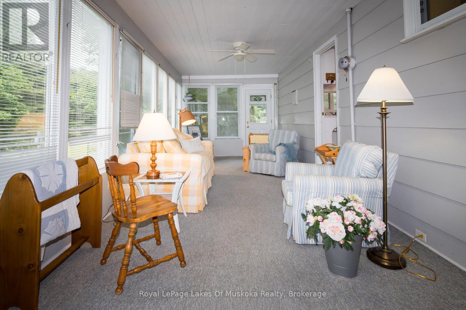 574 Ravenscliffe Road, Huntsville, Ontario  P1H 1N5 - Photo 8 - X12847850