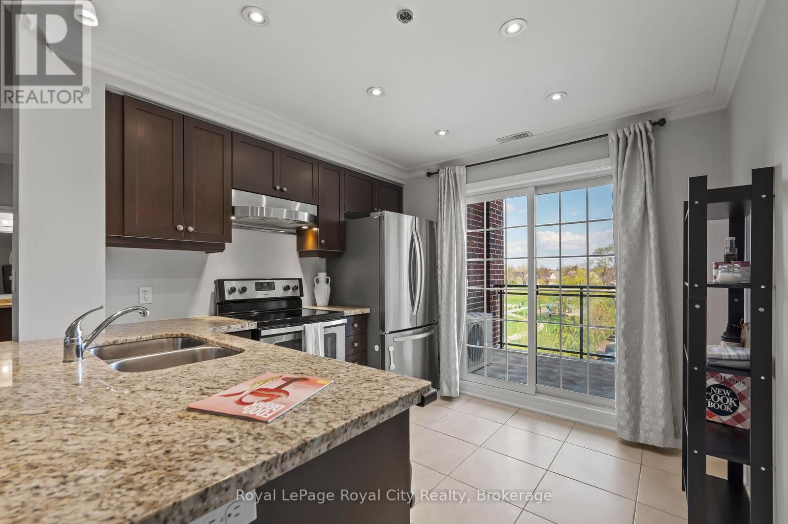 311 - 1440 Gordon Street, Guelph, Ontario  N1L 1C8 - Photo 20 - X12847962