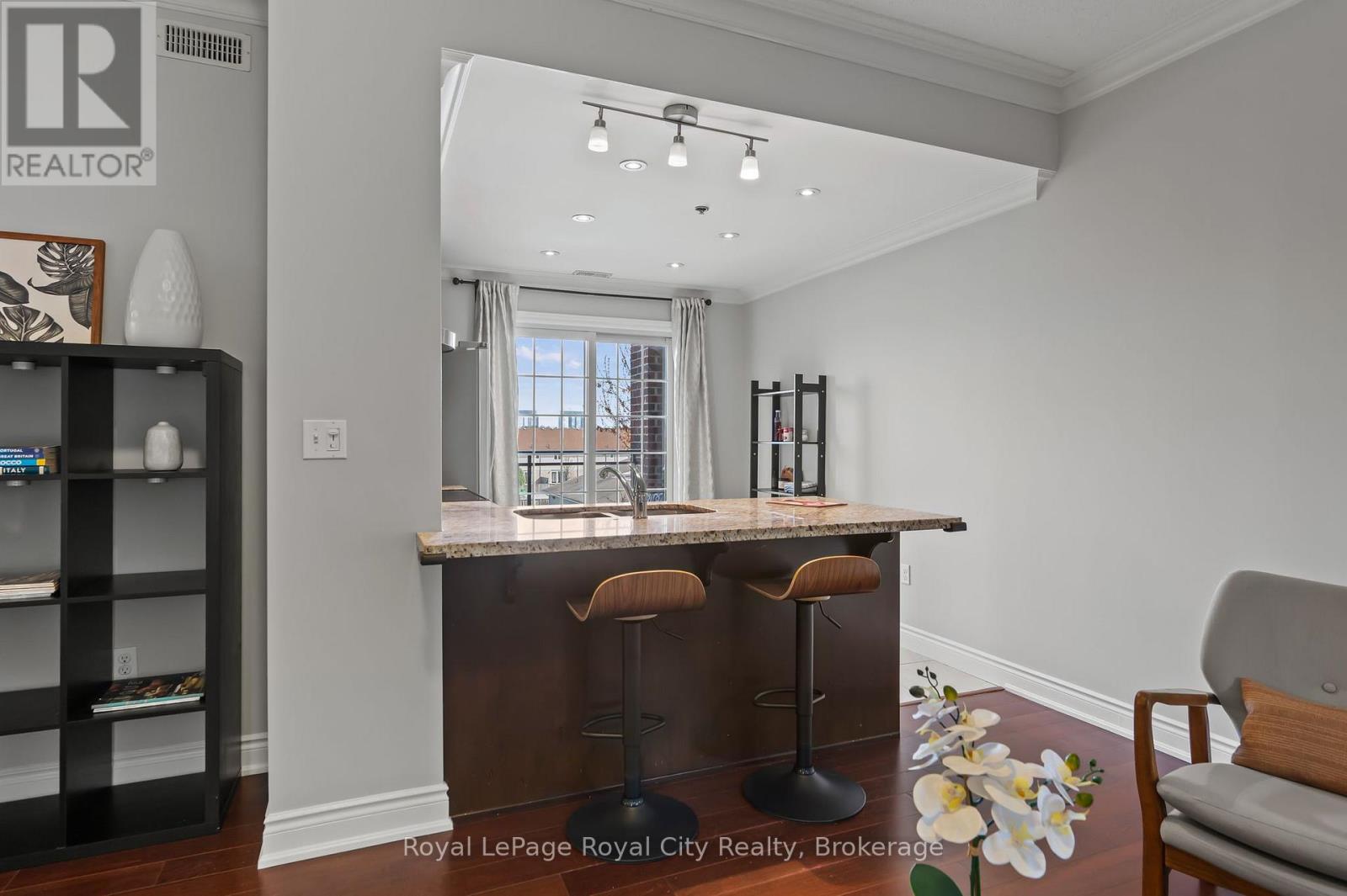 311 - 1440 Gordon Street, Guelph, Ontario  N1L 1C8 - Photo 23 - X12847962