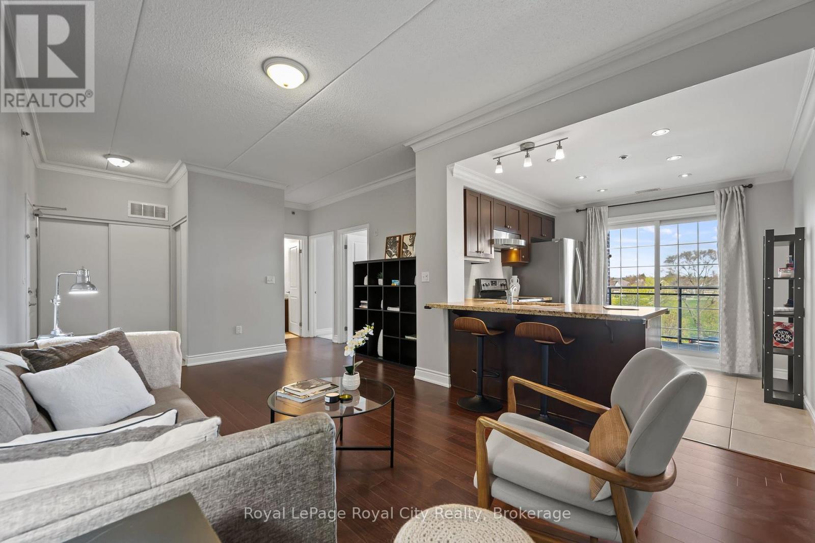 311 - 1440 Gordon Street, Guelph, Ontario  N1L 1C8 - Photo 24 - X12847962