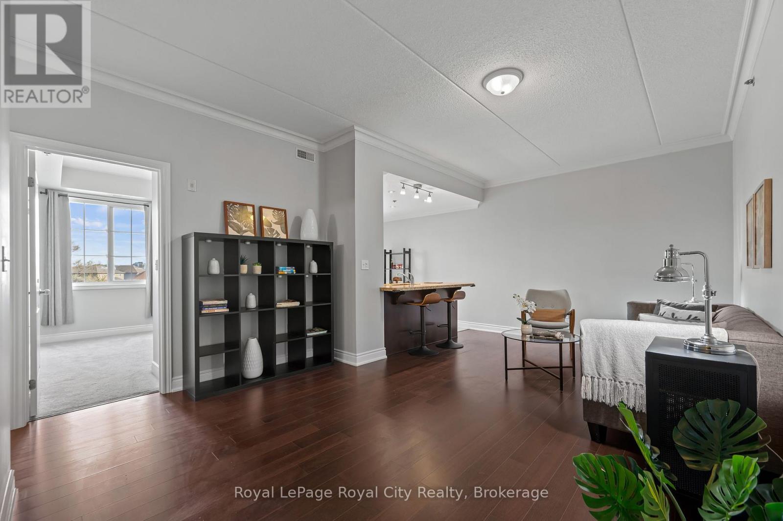 311 - 1440 Gordon Street, Guelph, Ontario  N1L 1C8 - Photo 27 - X12847962