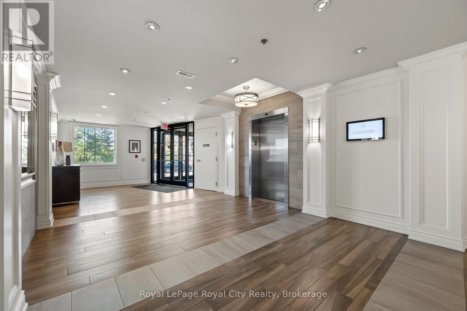 311 - 1440 Gordon Street, Guelph, Ontario  N1L 1C8 - Photo 30 - X12847962