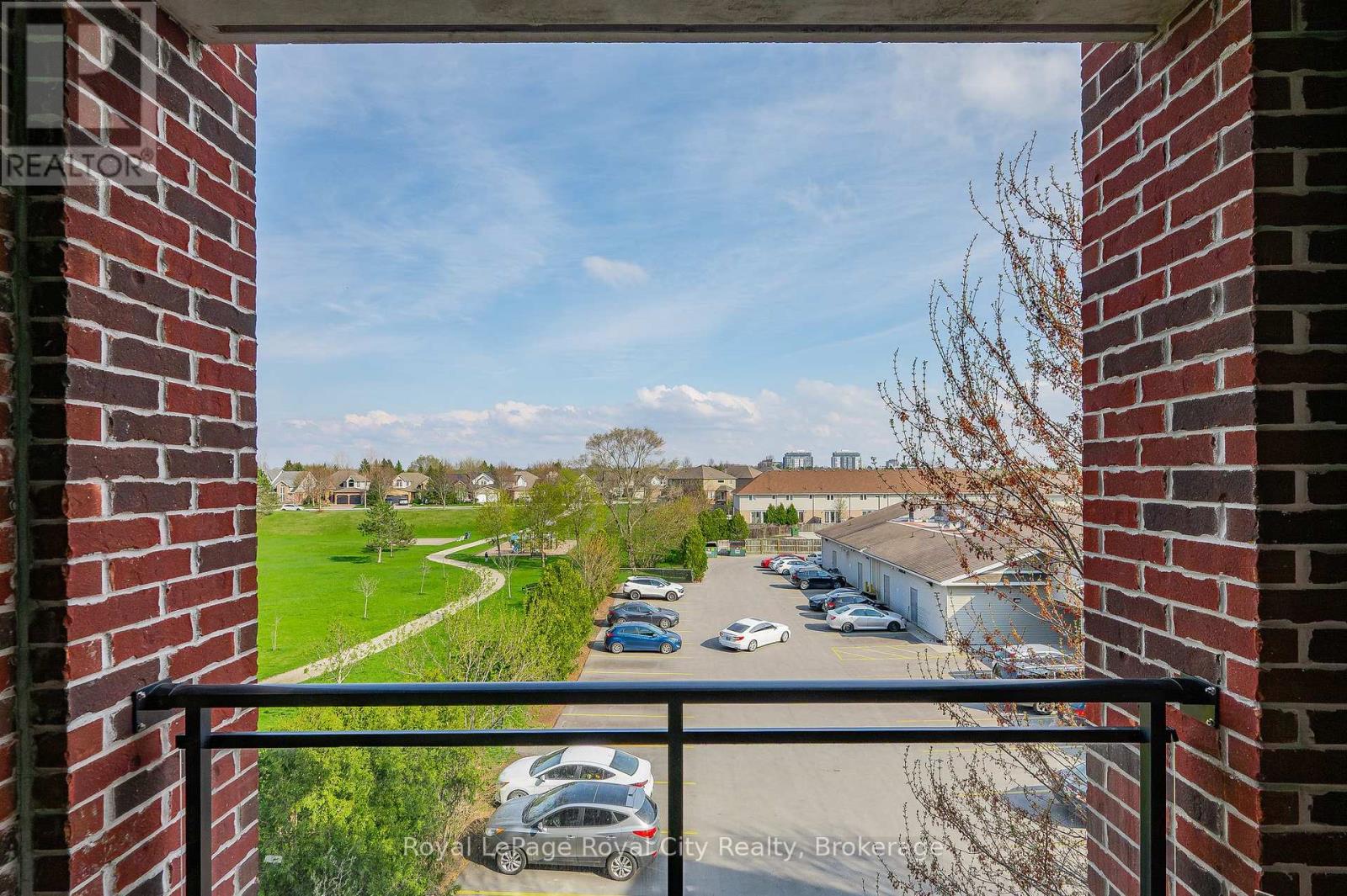 311 - 1440 Gordon Street, Guelph, Ontario  N1L 1C8 - Photo 4 - X12847962