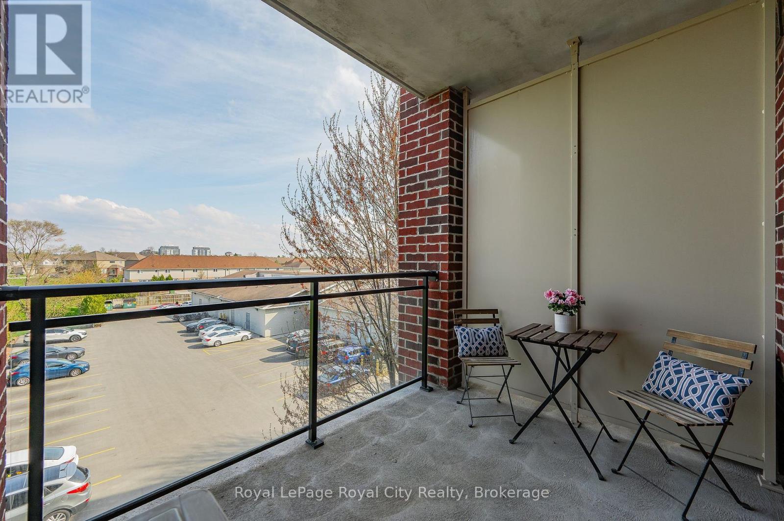 311 - 1440 Gordon Street, Guelph, Ontario  N1L 1C8 - Photo 6 - X12847962