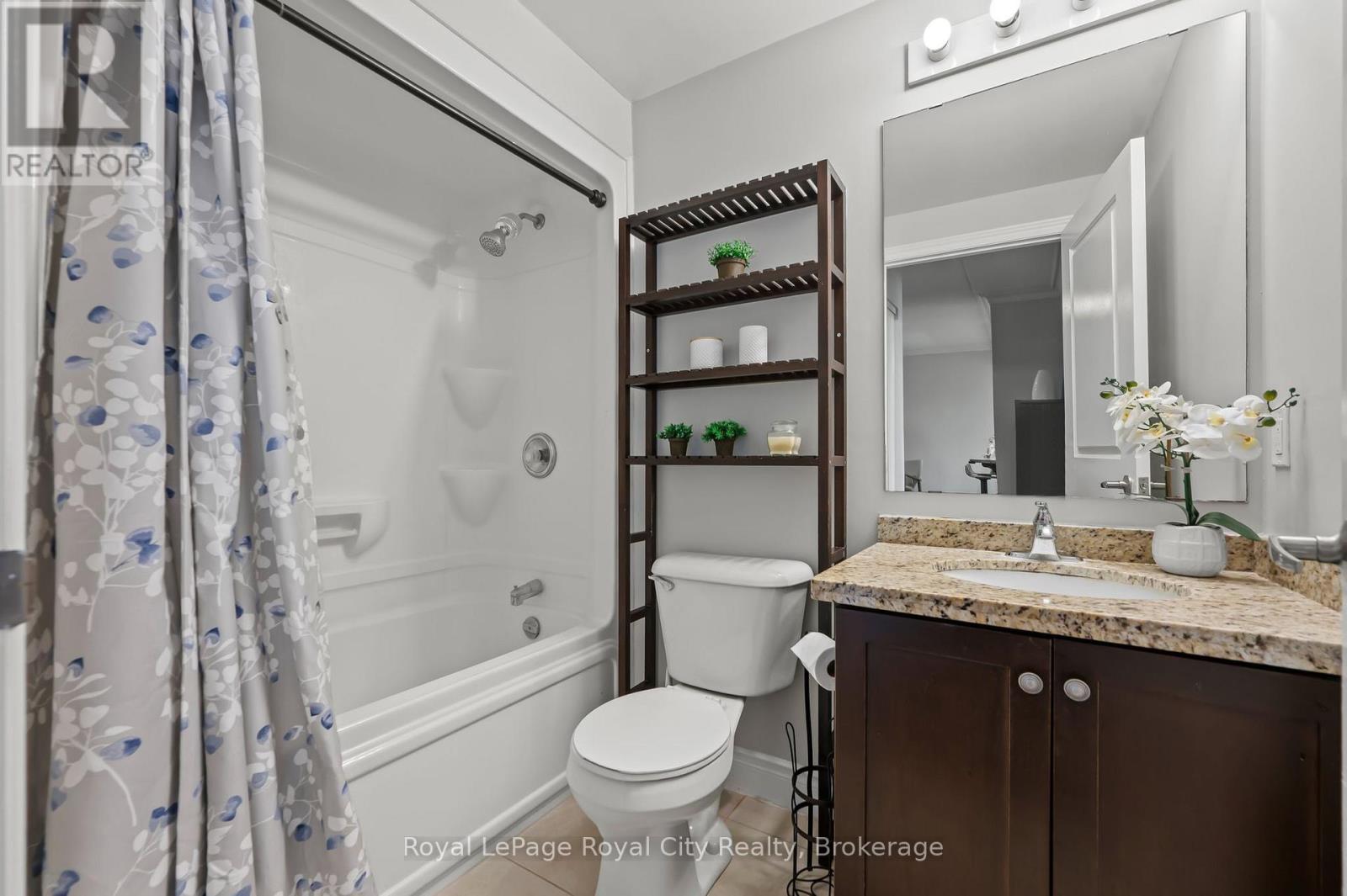 311 - 1440 Gordon Street, Guelph, Ontario  N1L 1C8 - Photo 9 - X12847962