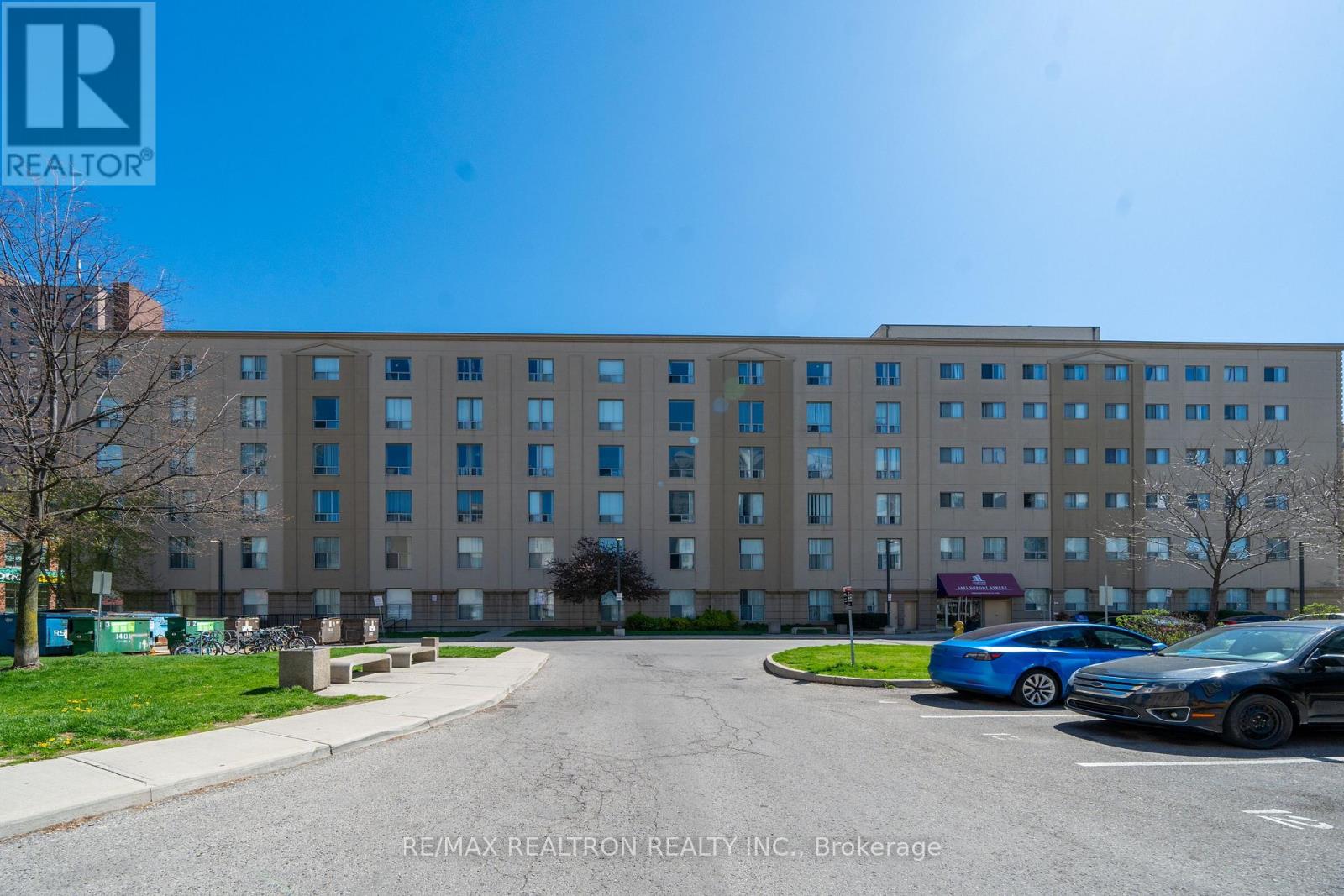 221 - 1401 Dupont Street, Toronto, Ontario  M6H 4J7 - Photo 9 - W12798476