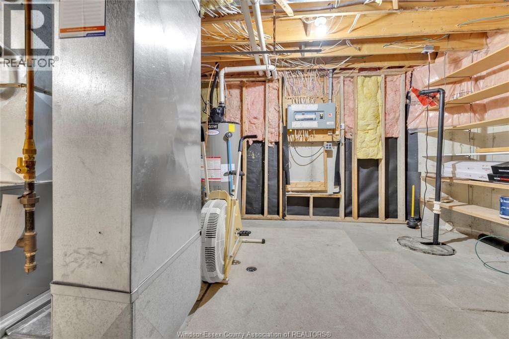 1036 Imperial Crescent, Windsor, Ontario  N9G 2T3 - Photo 17 - 26004537