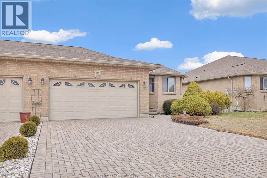 1036 Imperial Crescent, Windsor, Ontario  N9G 2T3 - Photo 3 - 26004537