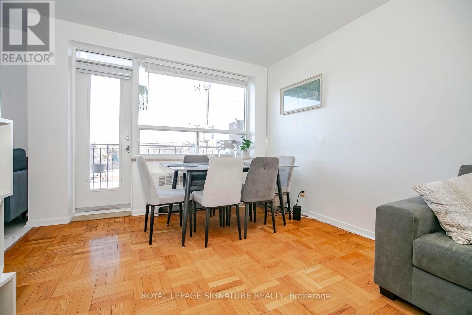 305 - 219 Wilson Avenue, Toronto, Ontario  M5M 3B2 - Photo 16 - C12847766