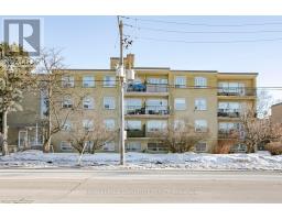 305 - 219 WILSON AVENUE, Toronto, Ontario