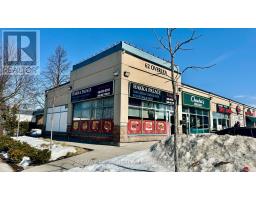 8 - 62 OVERLEA BOULEVARD, Toronto, Ontario