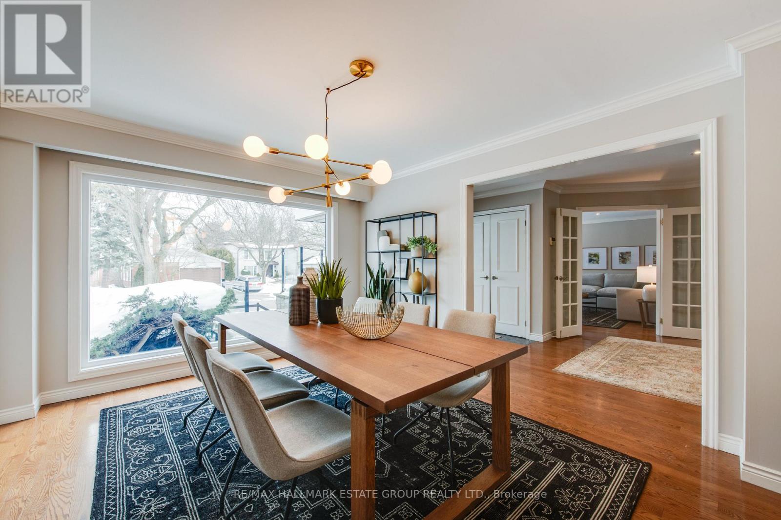 55 Longwood Drive, Toronto, Ontario  M3B 1T9 - Photo 10 - C12847776