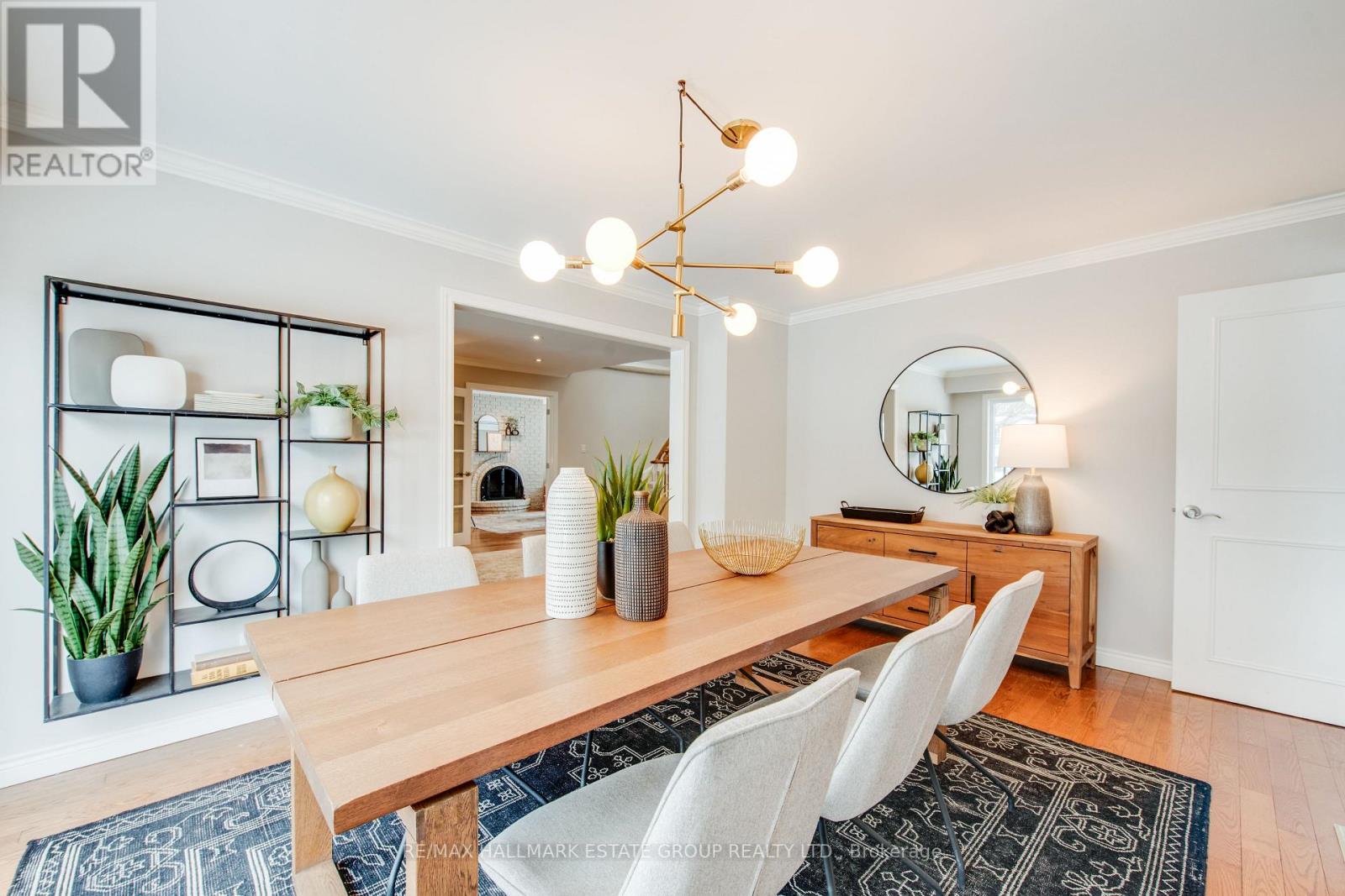 55 Longwood Drive, Toronto, Ontario  M3B 1T9 - Photo 11 - C12847776