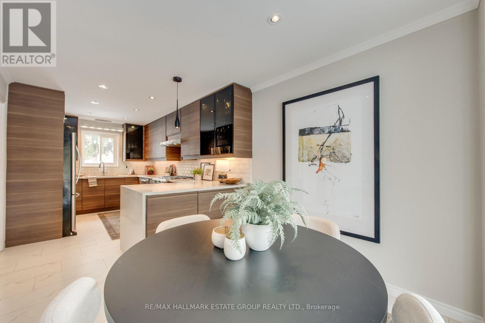 55 Longwood Drive, Toronto, Ontario  M3B 1T9 - Photo 12 - C12847776