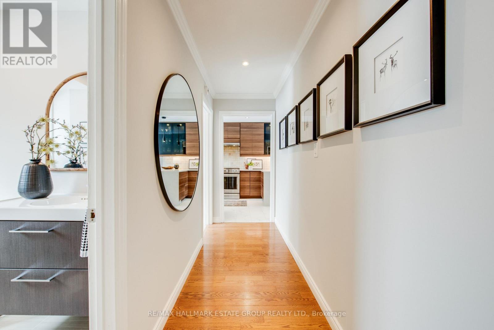 55 Longwood Drive, Toronto, Ontario  M3B 1T9 - Photo 16 - C12847776