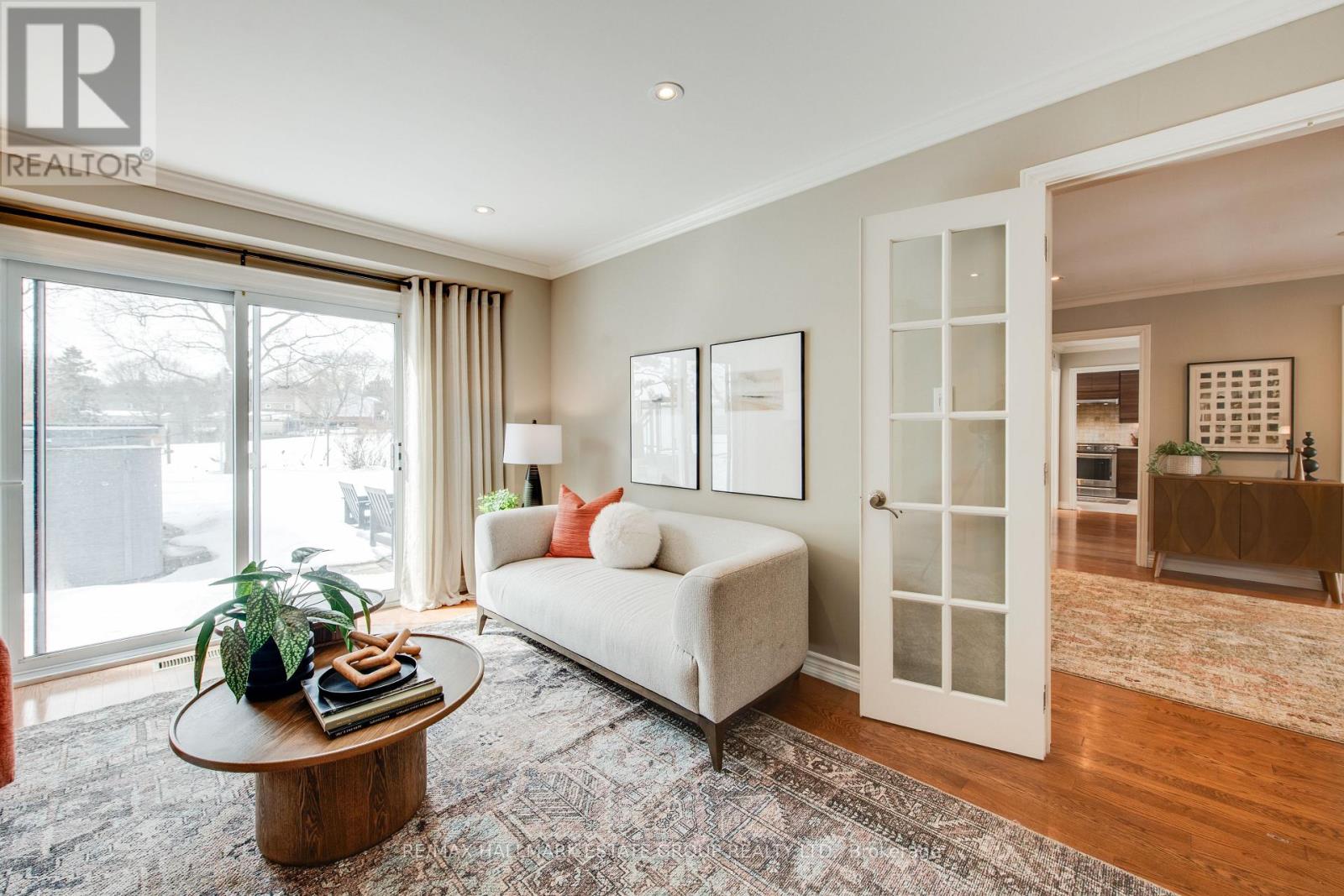 55 Longwood Drive, Toronto, Ontario  M3B 1T9 - Photo 21 - C12847776