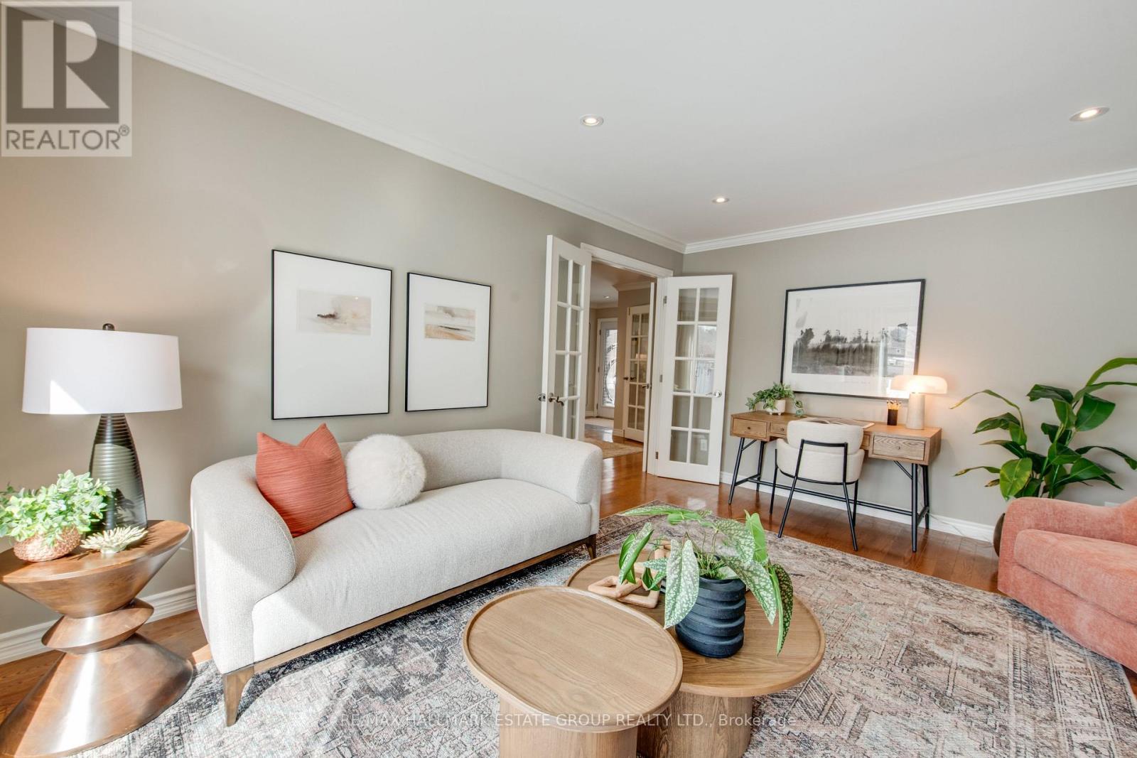 55 Longwood Drive, Toronto, Ontario  M3B 1T9 - Photo 22 - C12847776