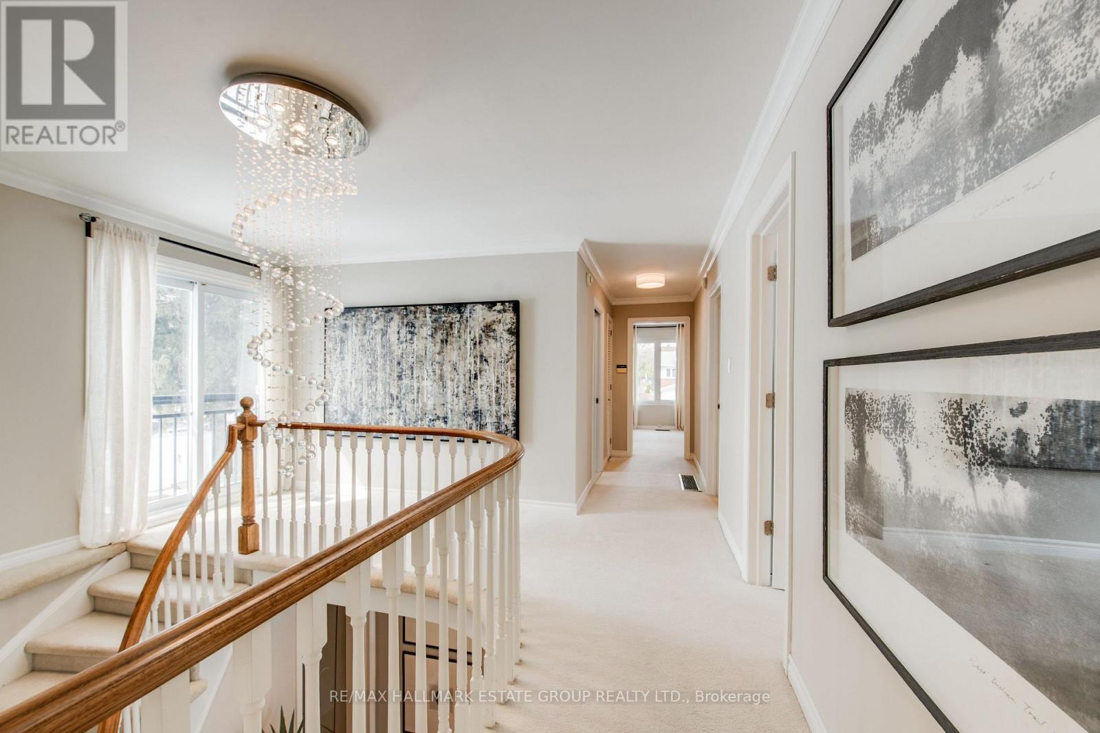 55 Longwood Drive, Toronto, Ontario  M3B 1T9 - Photo 23 - C12847776