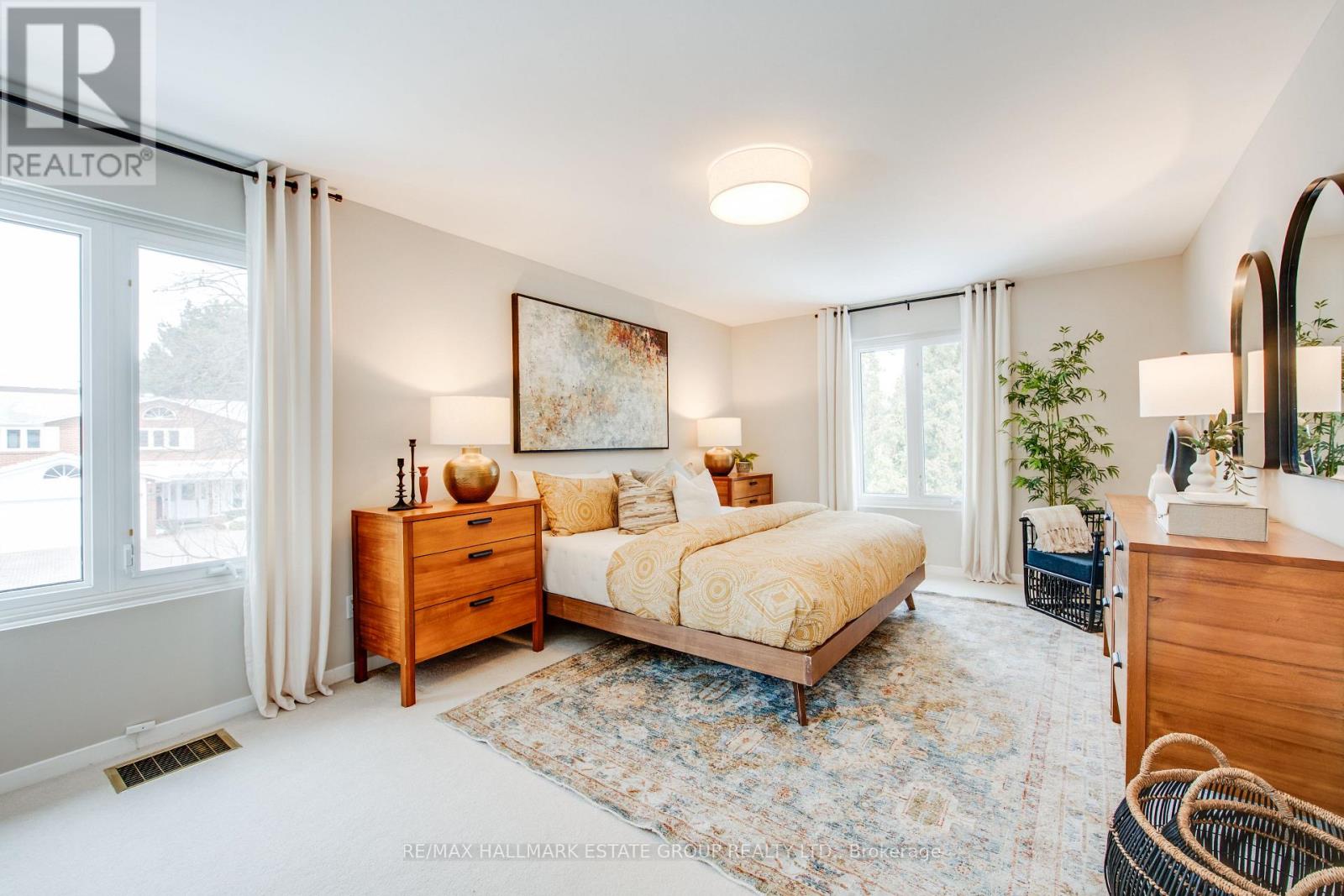 55 Longwood Drive, Toronto, Ontario  M3B 1T9 - Photo 24 - C12847776