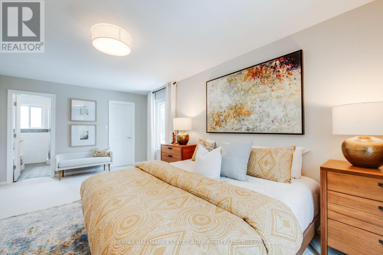 55 Longwood Drive, Toronto, Ontario  M3B 1T9 - Photo 26 - C12847776