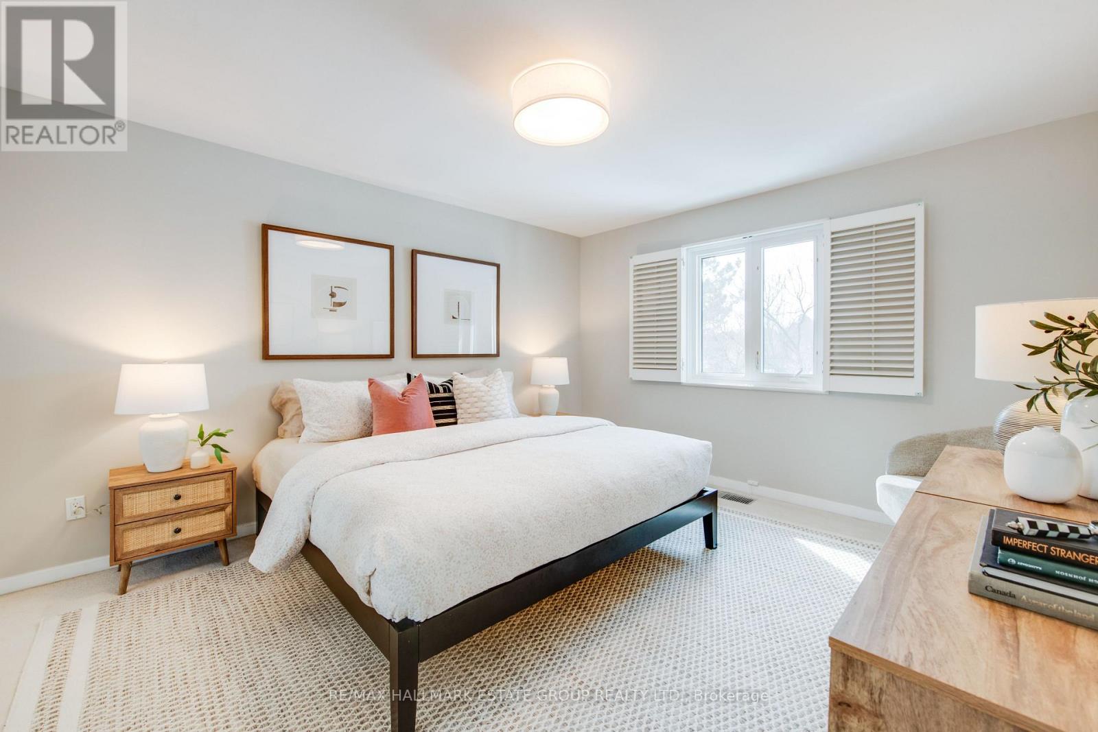 55 Longwood Drive, Toronto, Ontario  M3B 1T9 - Photo 29 - C12847776